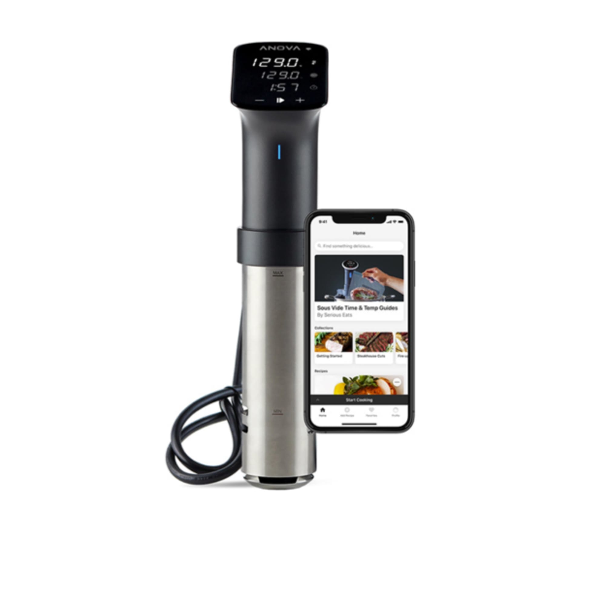 Anova Precision Cooker PRO | Kitchen Warehouse